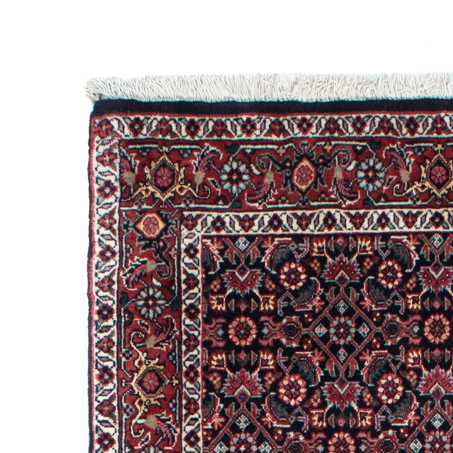 Perserteppich - Bidjar - Royal 196 x 74 cm