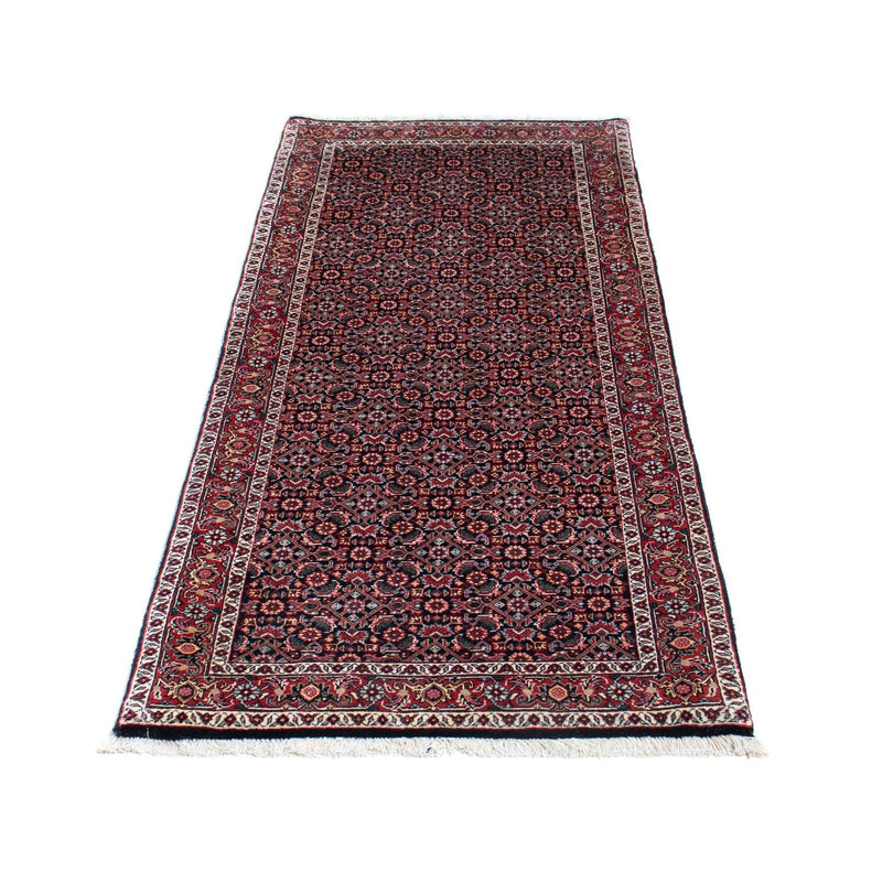 Perserteppich - Bidjar - Royal 196 x 74 cm