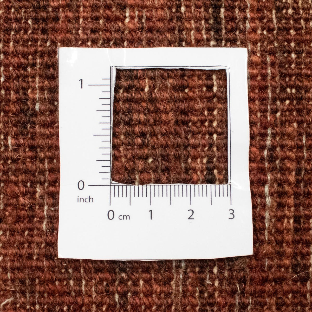 Ziegler Teppich 259 x 175 cm