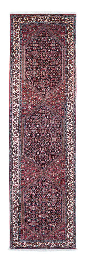 Perserteppich - Bidjar 279 x 73 cm