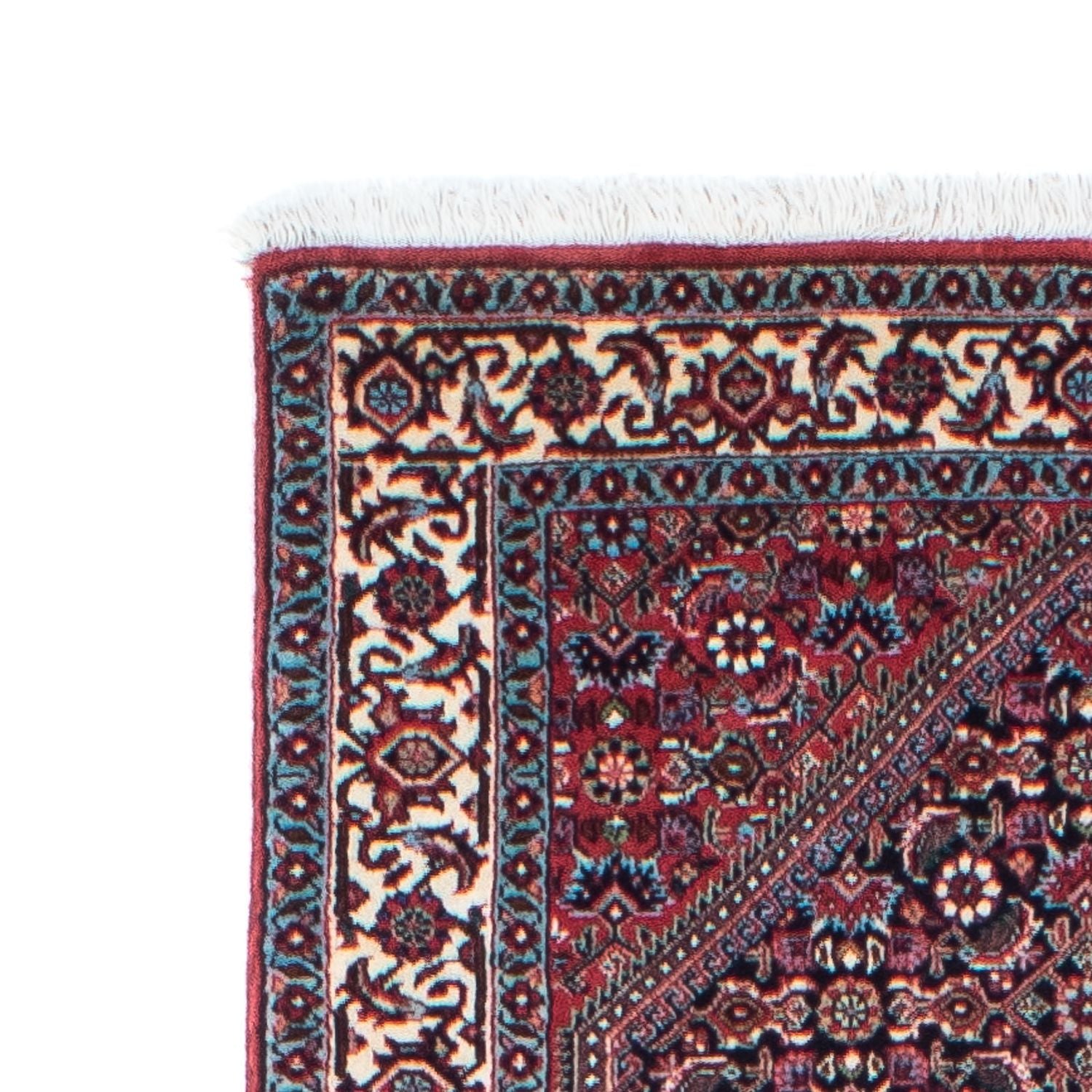 Perserteppich - Bidjar 279 x 73 cm