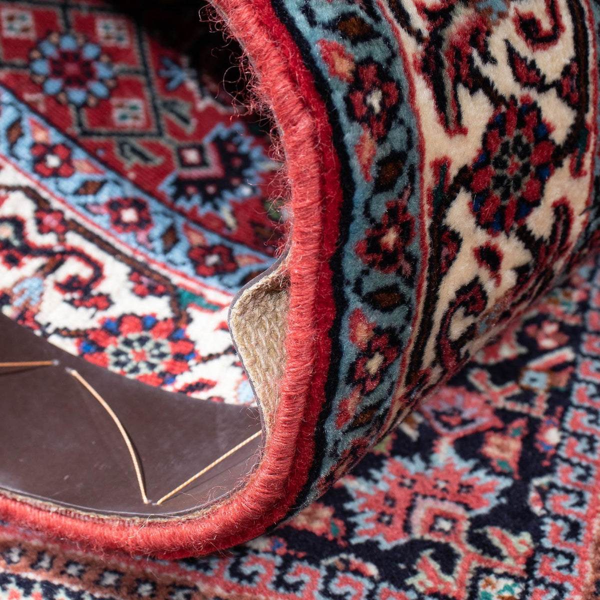 Perserteppich - Bidjar 279 x 73 cm