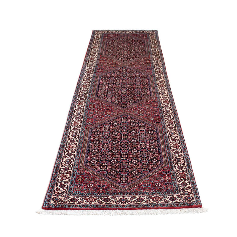 Perserteppich - Bidjar 279 x 73 cm