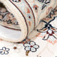 Perserteppich - Nain - Royal 197 x 137 cm Wohnzimmer Teppich