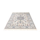 Perserteppich - Nain - Royal 203 x 138 cm Teppich Wohnzimmer