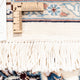 Perserteppich - Nain - Royal 203 x 138 cm Teppich Wohnzimmer