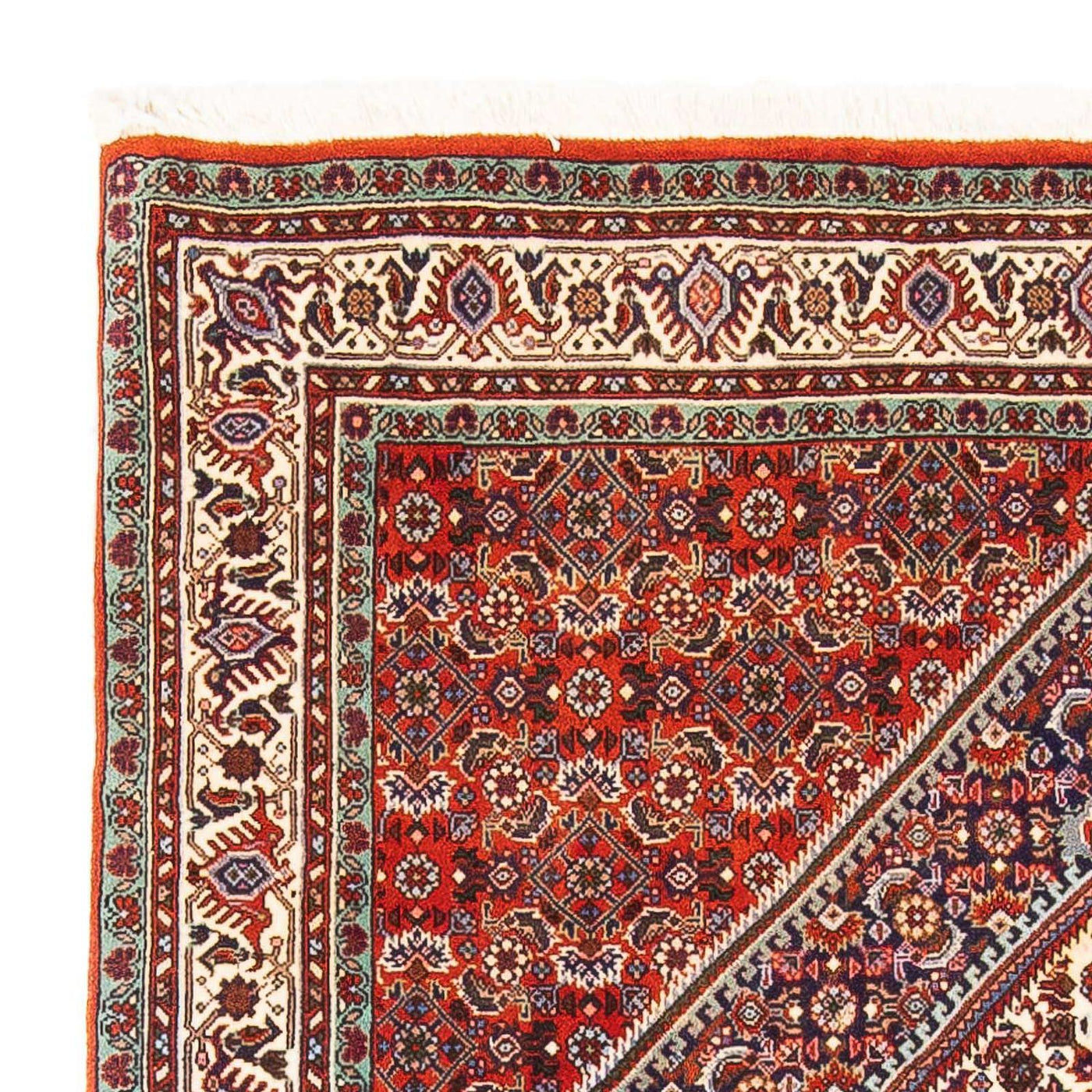Bidjar Teppich 164x110cm - Perserteppich