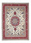 Perserteppich - Täbriz - Royal 212 x 154 cm Teppichbrücke