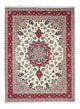 Perserteppich - Täbriz - Royal 212 x 154 cm Teppichbrücke