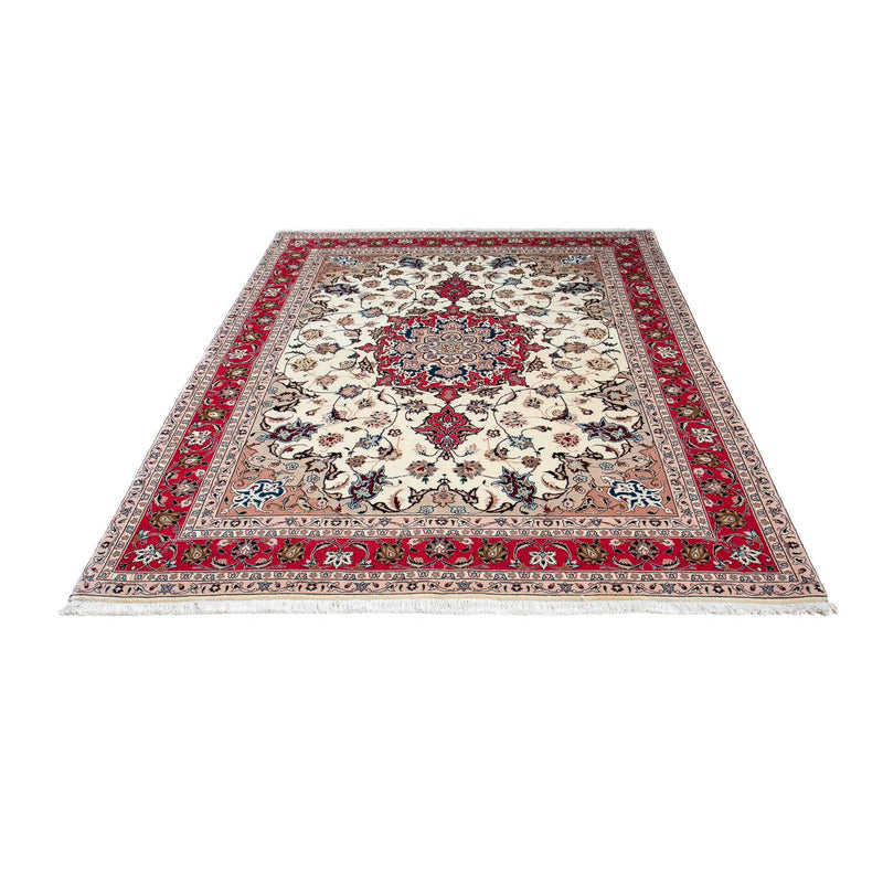 Perserteppich - Täbriz - Royal 212 x 154 cm Teppichbrücke