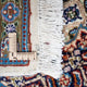 Perserteppich - Classic 196 x 147 cm