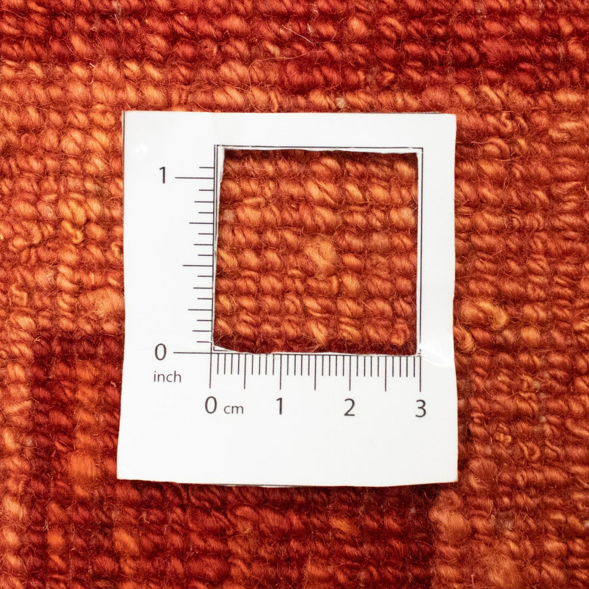 Gabbeh Teppich - Perser 224 x 173 cm