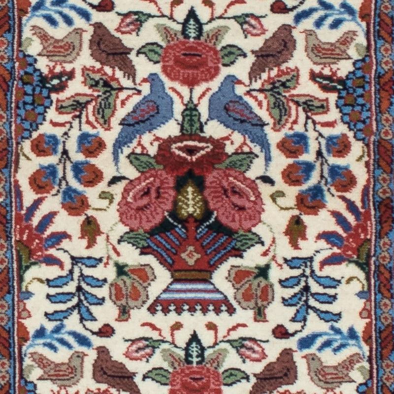 Perserteppich - Ghom 160 x 49 cm