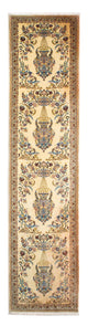 Golpayegan Teppich 292x70cm - Perserteppich