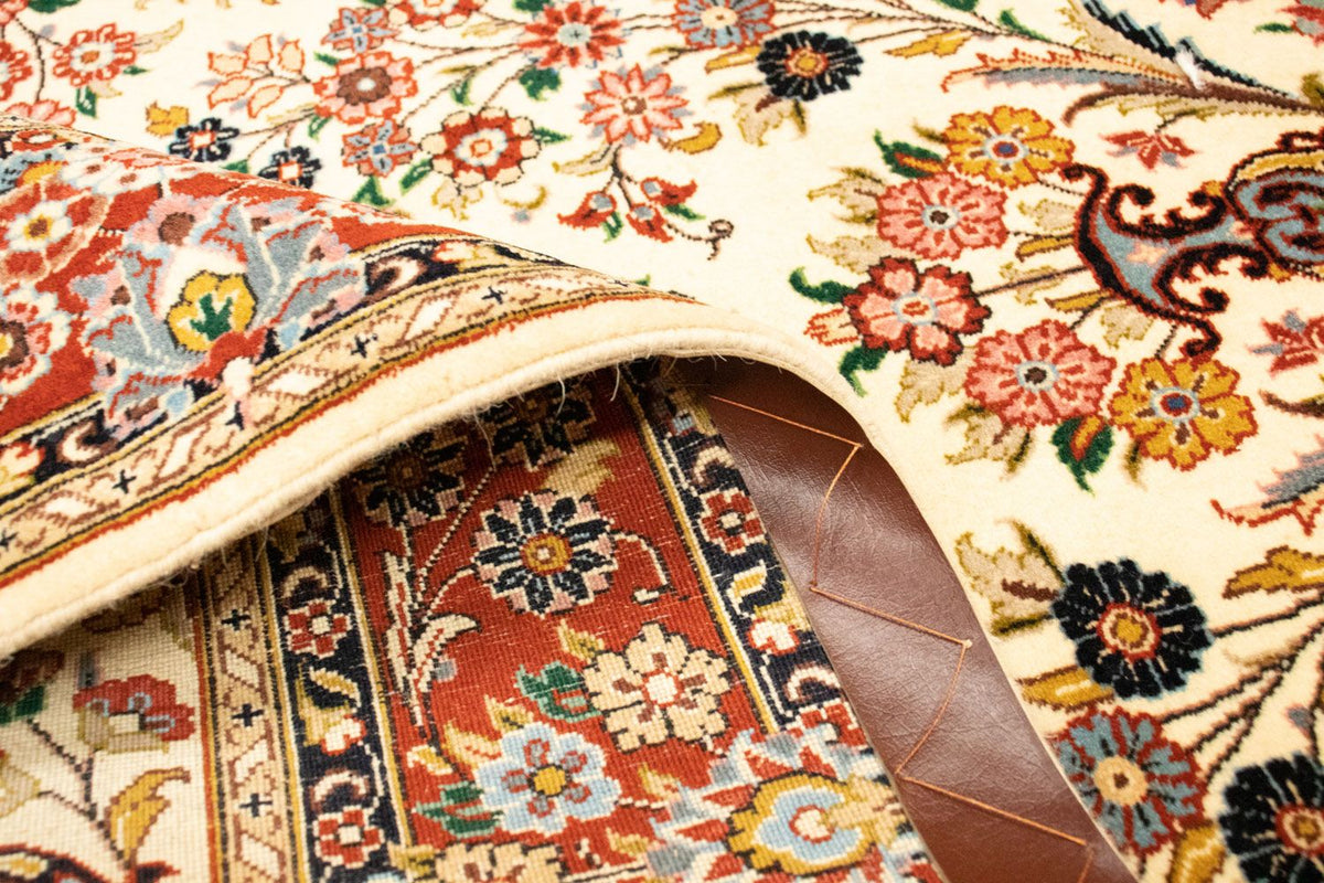 Perserteppich - Ghom 164 x 105 cm