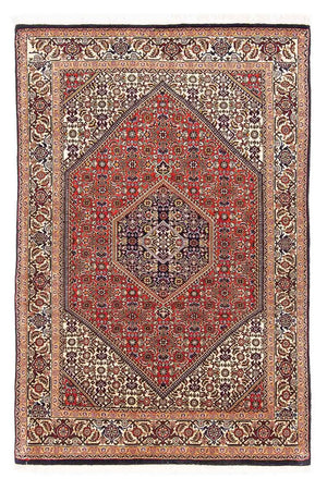 Perserteppich - Bidjar - Royal 154 x 106 cm