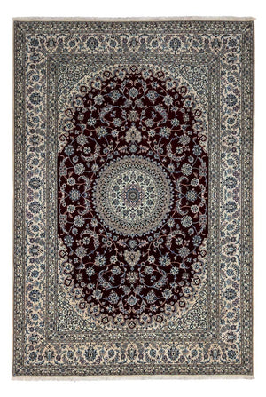 Perserteppich - Nain - Royal 358 x 255 cm