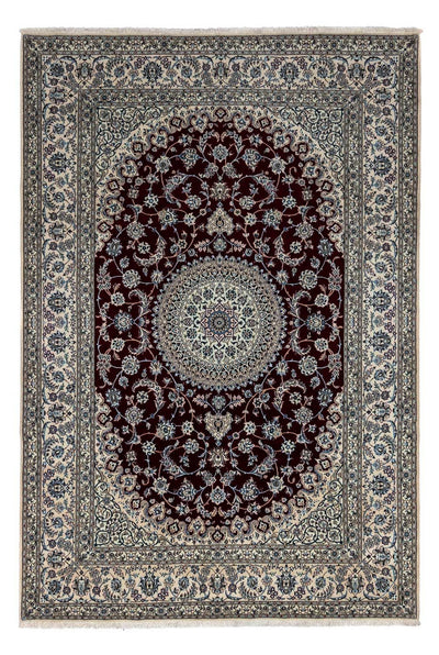 Nain - 9La Teppich 255x358cm - Perserteppich