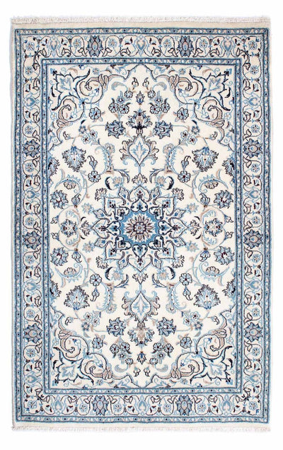 Nain - 9La Teppich 124x195cm - Perserteppich