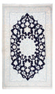 Nain - 9la Teppich 204x123cm - Perserteppich