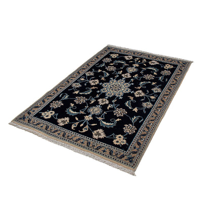 Nain - 9La Teppich 96x147cm - Perserteppich