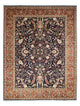 Jozan Teppich 225x175cm - Perserteppich