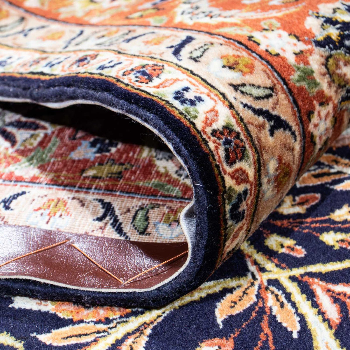 Perserteppich - Nomadic 225 x 175 cm