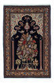 Perserteppich - Ghom 210 x 139 cm