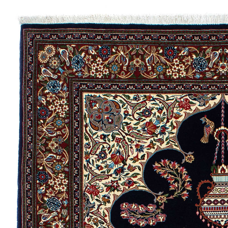 Perserteppich - Ghom 210 x 139 cm