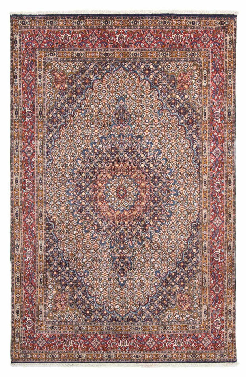 Perserteppich - Classic 298 x 198 cm - mehrfarbig