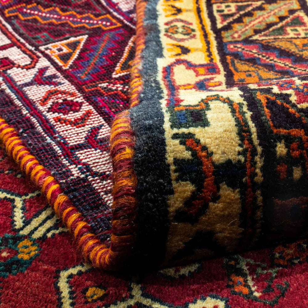 Perserteppich - Nomadic 270 x 163 cm
