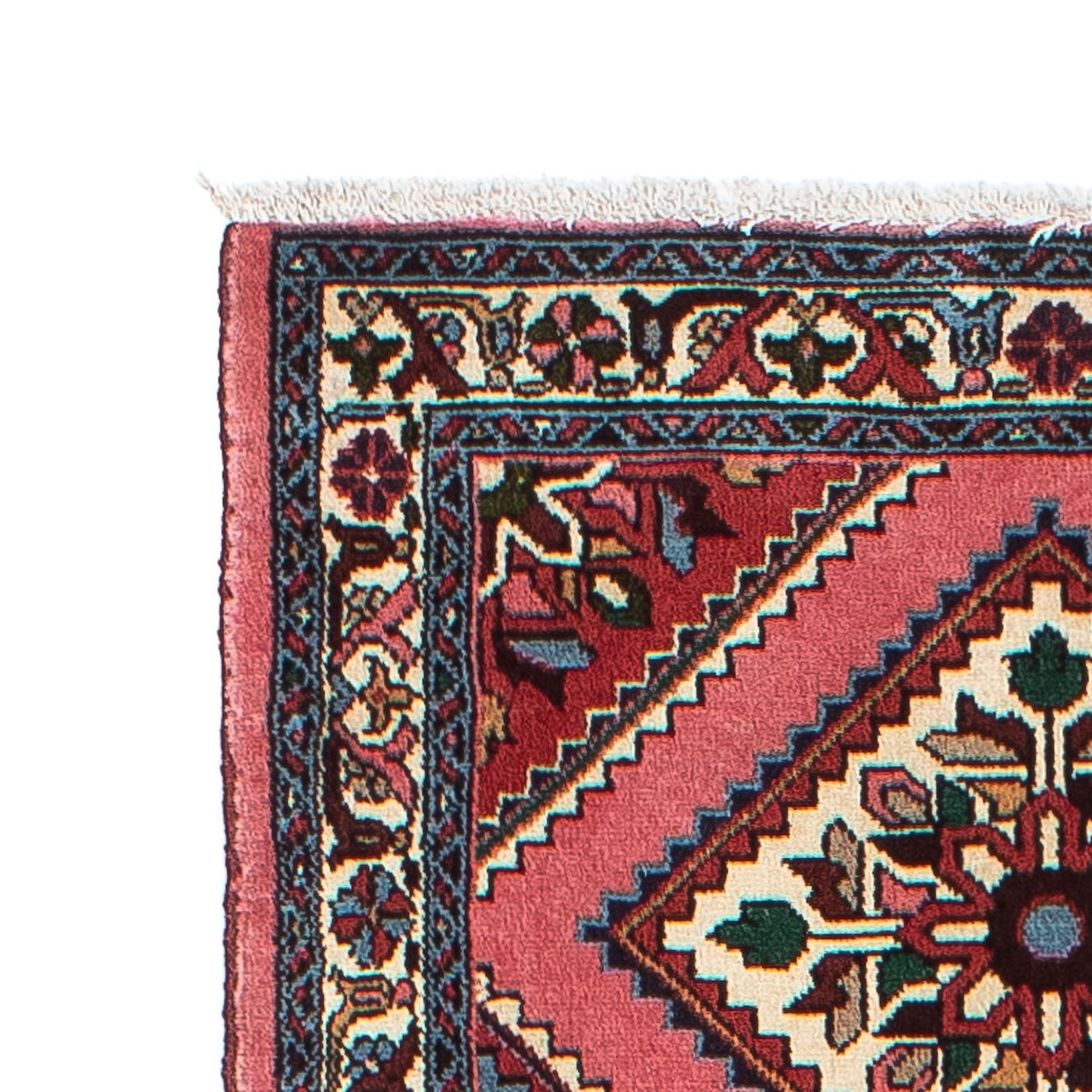 Hamadan Teppich 298x66cm - Perserteppich