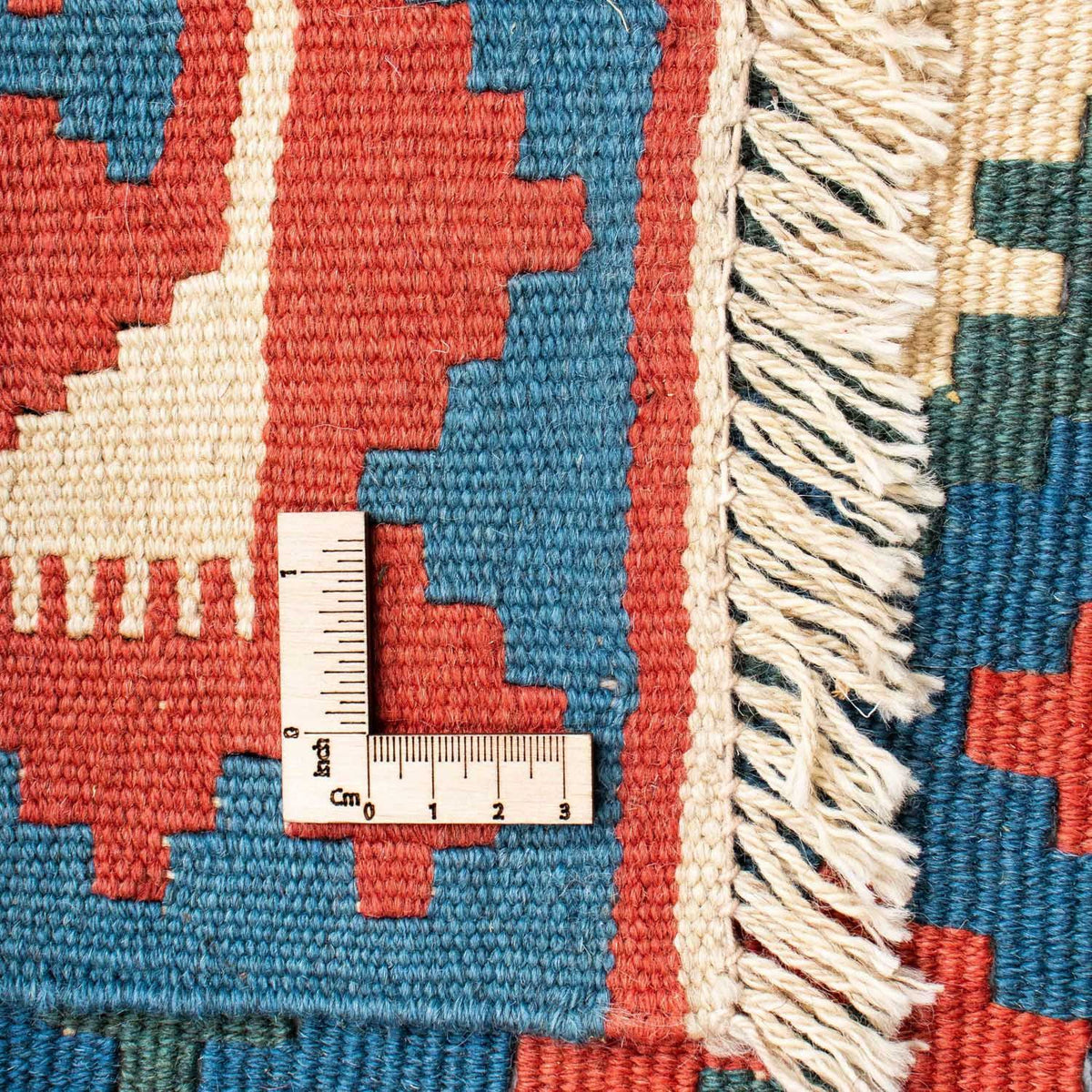 Kelim Teppich - Oriental 185 x 112 cm