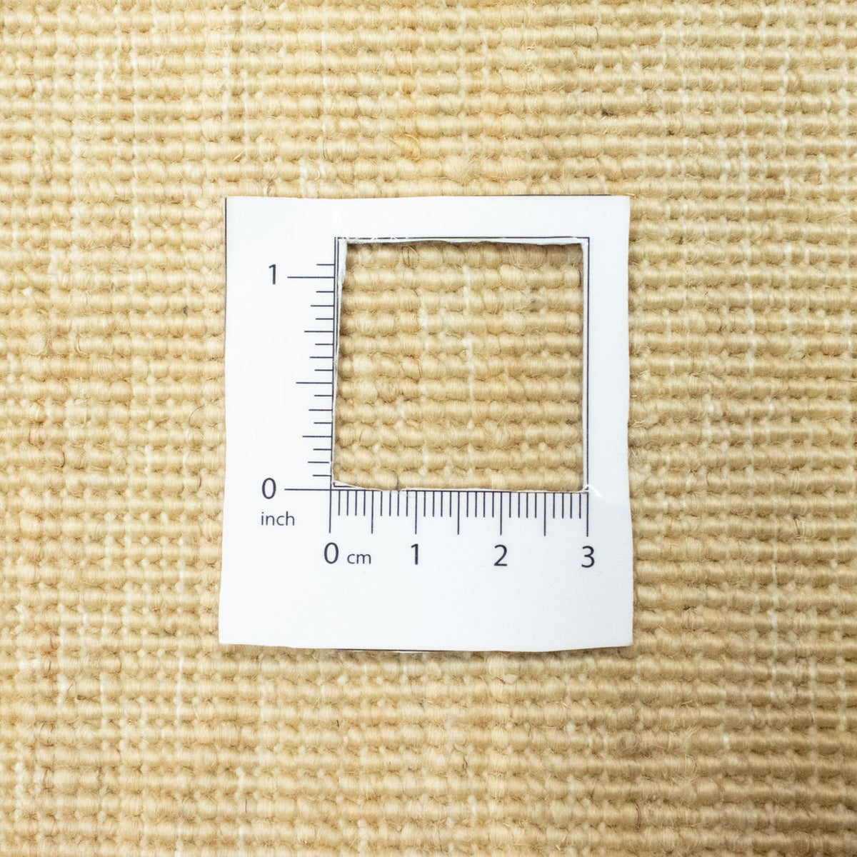 Ziegler Teppich 204 x 149 cm