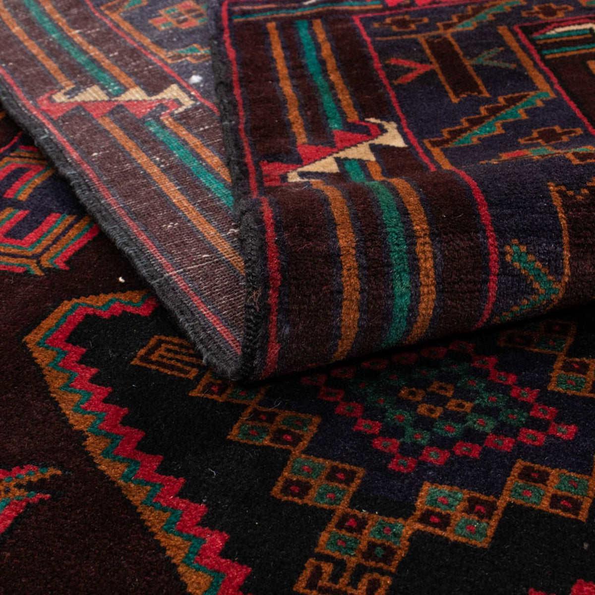 Belutsch Teppich 206 x 108 cm