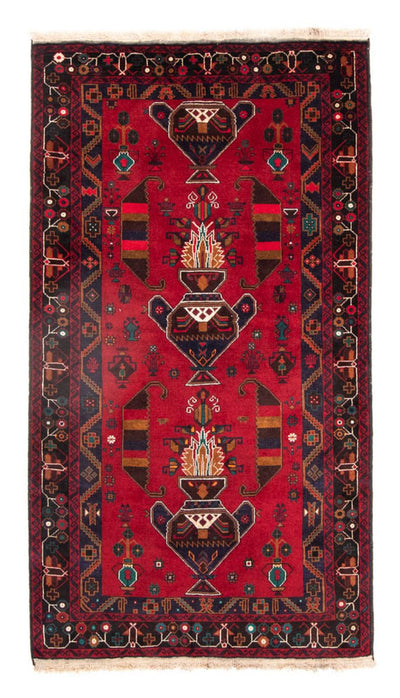 Belutsch Teppich 109x190cm - Orientteppich