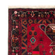 Belutsch Teppich 190 x 109 cm