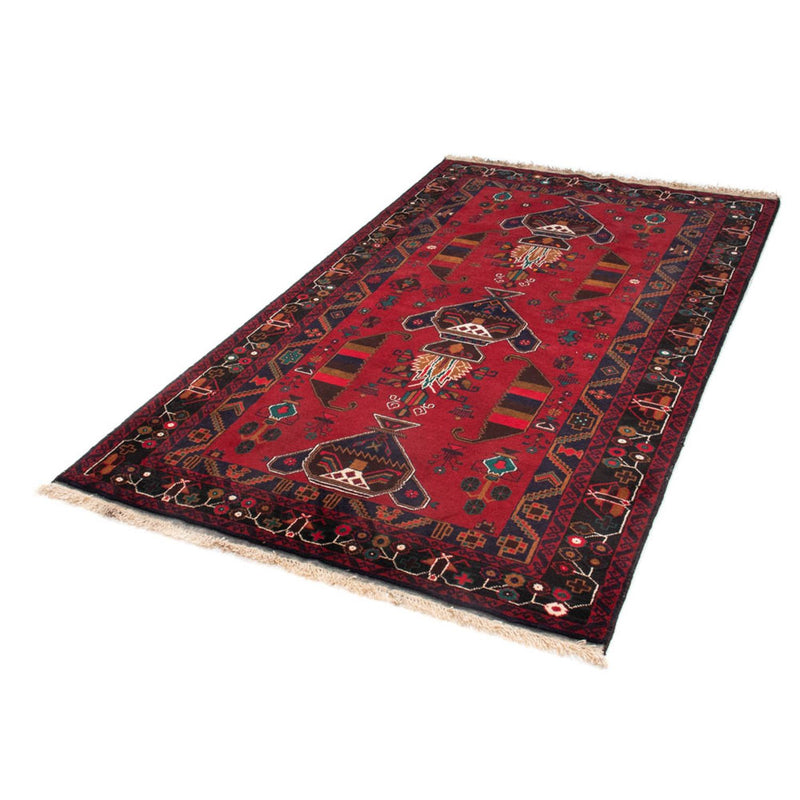 Belutsch Teppich 190 x 109 cm