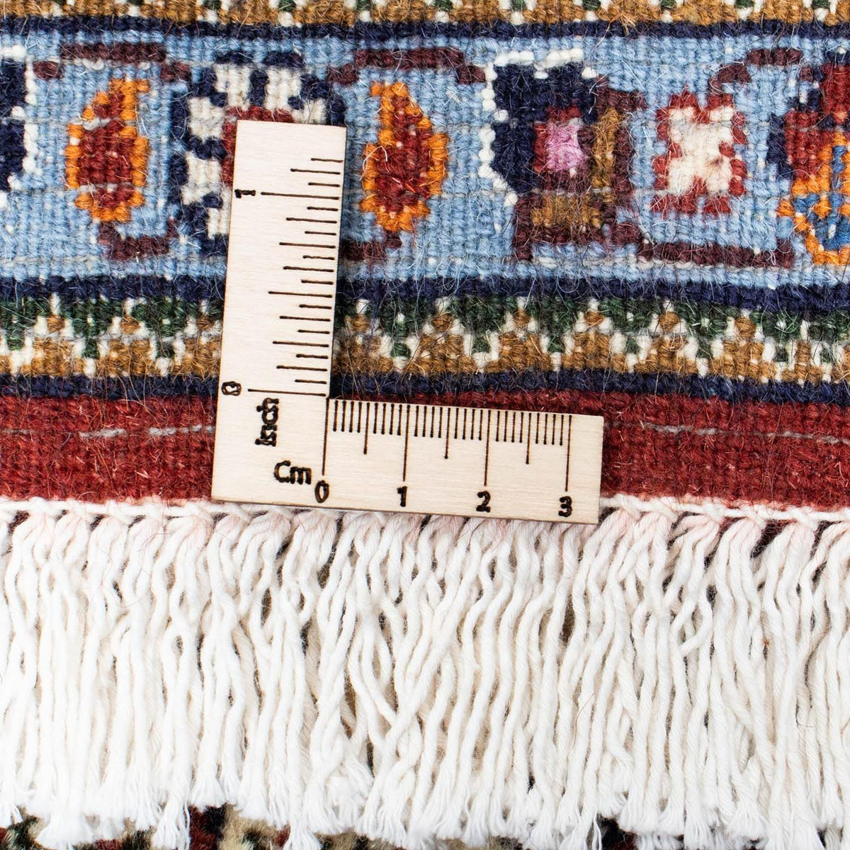 Perserteppich - Classic 400 x 81 cm