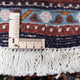 Perserteppich - Classic 199 x 75 cm