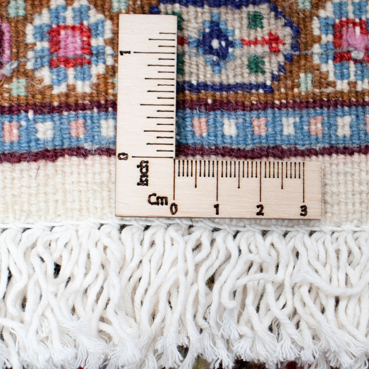 Perserteppich - Classic 194 x 75 cm