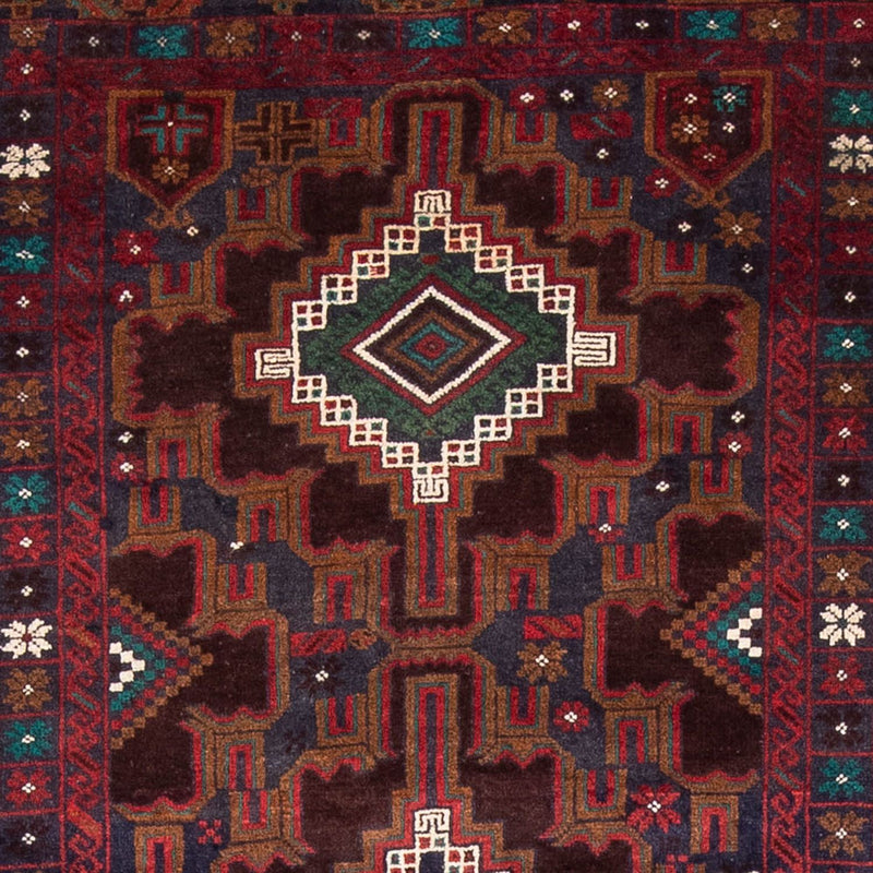 Belutsch Teppich 194 x 105 cm
