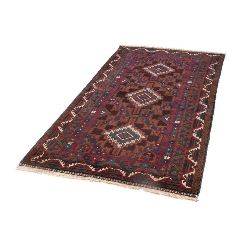 Belutsch Teppich 194 x 105 cm