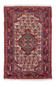 Perserteppich - Nomadic 113 x 72 cm