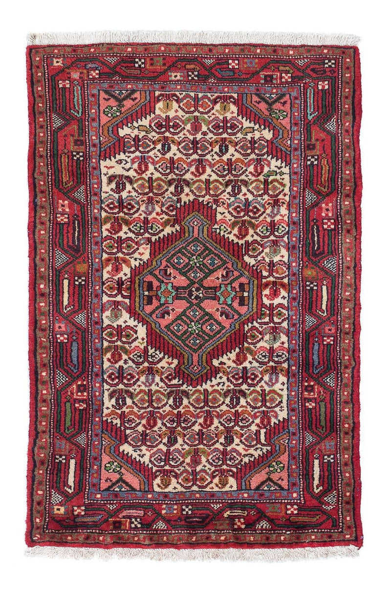 Perserteppich - Nomadic 113 x 72 cm