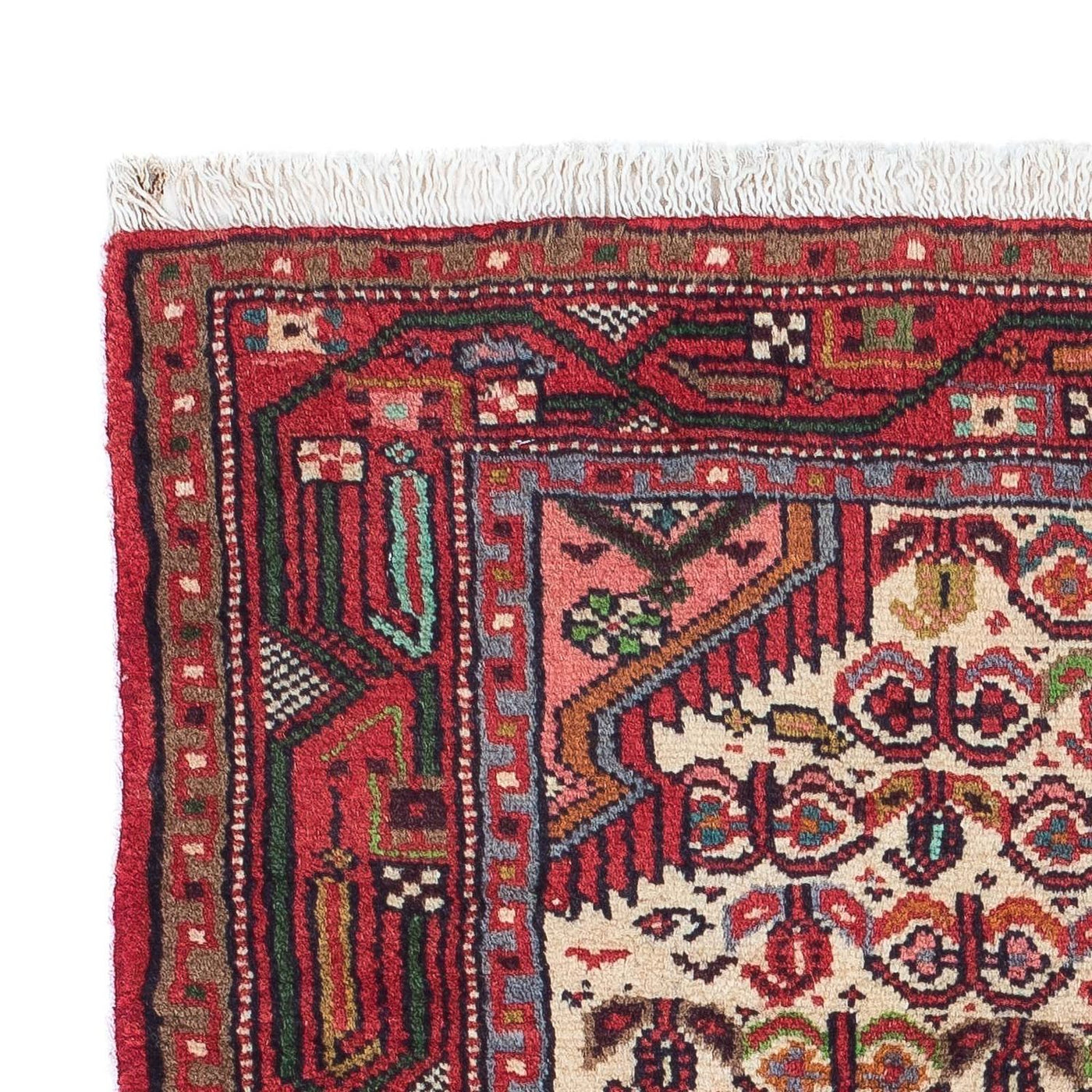 Hamadan Teppich 113x72cm - Perserteppich