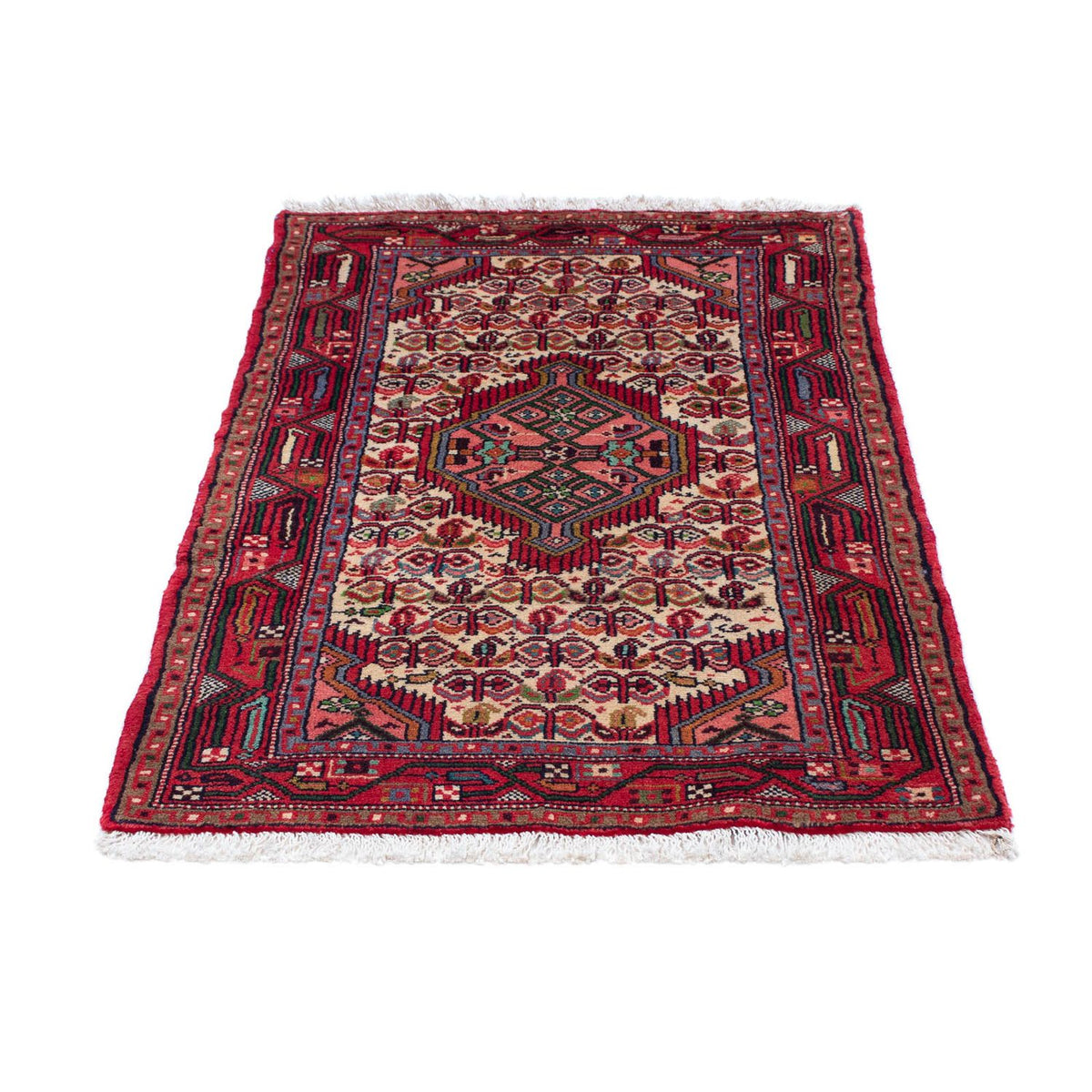 Perserteppich - Nomadic 113 x 72 cm