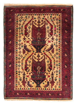Belutsch Teppich 169 x 118 cm