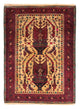 Belutsch Teppich 169 x 118 cm