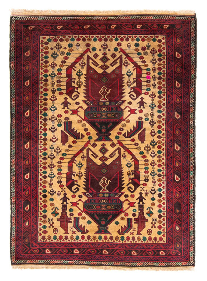 Belutsch Teppich 169 x 118 cm